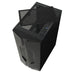 EAN 5903968681067 - iBox CETUS 908 Midi Tower Negro imagen 8