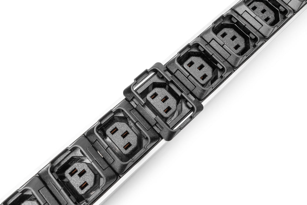 EAN 4016032485971 - Digitus DN-95452 unidad de distribución de energía (PDU) 28 salidas AC 0U Negro imagen 4