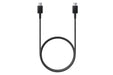 EAN 5715063548257 - Samsung EP-DA705 cable USB 1 m USB C Negro imagen 1