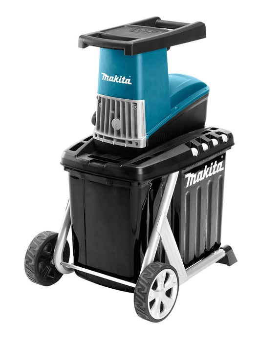EAN 88381643818 - Makita UD2500 triturador de césped 2500 W 67 L Hoja imagen 1