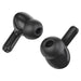 EAN 6937748734758 - Ulefone ULE-BUDS-BK auricular y casco Auriculares True Wireless Stereo (TWS) Dentro de oído Música Blueto imagen 2