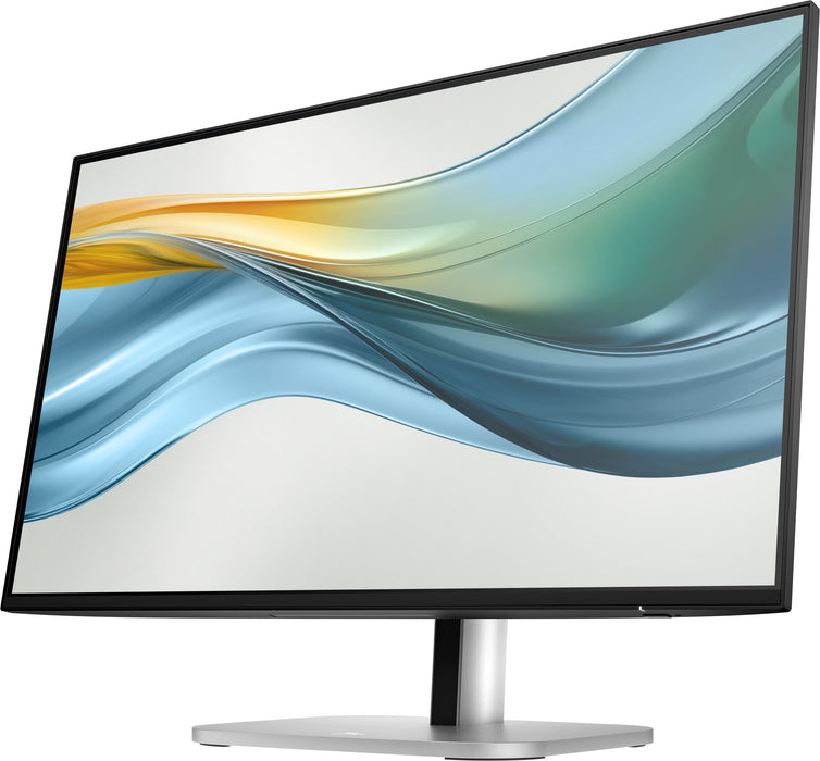 EAN 0197961408171 - HP Series 5 Pro 23.8 inch FHD USB-C Monitor - 524pu pantalla para PC 60,5 cm (23.8") 1920 x 1080 Pixeles  imagen 2