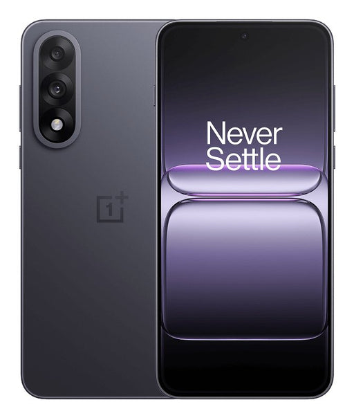 EAN 6921815629887 - OnePlus Nord 5 17,4 cm (6.83") SIM doble Android 15 5G USB Tipo C 12 GB 512 GB 5200 mAh Gris imagen 1