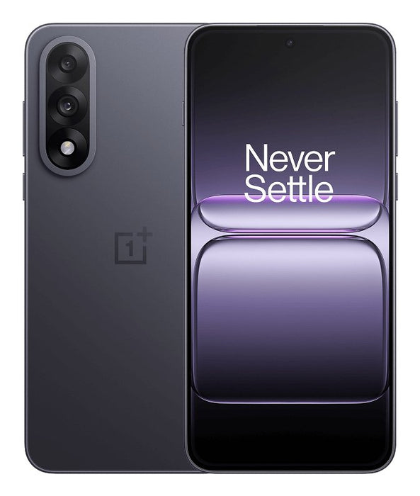 EAN 6921815629887 - OnePlus Nord 5 17,4 cm (6.83") SIM doble Android 15 5G USB Tipo C 12 GB 512 GB 5200 mAh Gris imagen 1