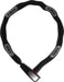 EAN 4003318825118 - ABUS 6806K/110 Negro 1100 mm Candado con cadena imagen 1