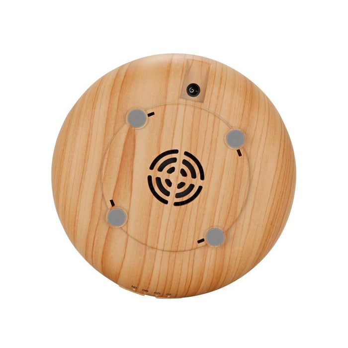 EAN 8436044538674 - Orbegozo HUA-4000 humidificador Ultrasónica 0,4 L Madera 14,5 W imagen 4