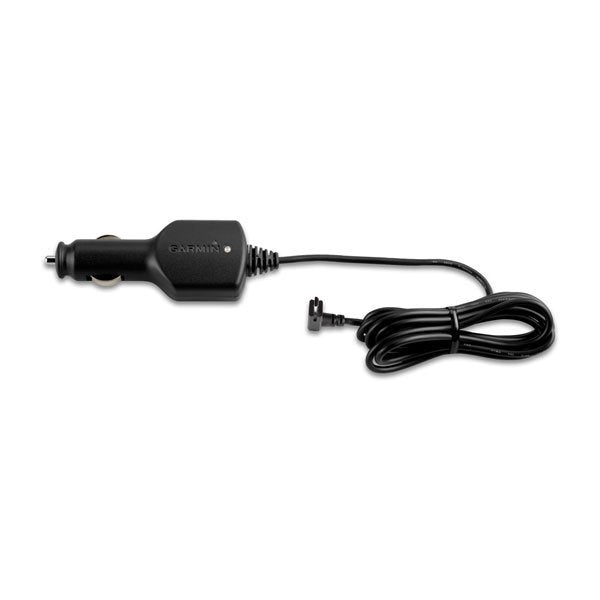 EAN 753759260170 - Garmin 010-12982-05 cargador de dispositivo móvil Negro Encendedor de cigarrillos Auto imagen 2