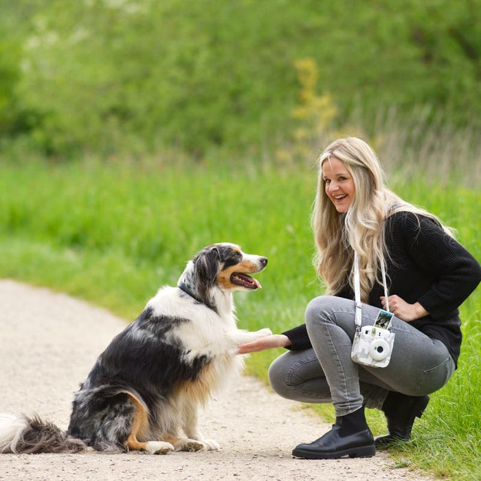 EAN 4007134023857 - Cullmann RIO Fit 120 Funda protectora para el cuerpo de la cámara Blanco imagen 4