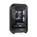 EAN 4711475647213 - Thermaltake The Tower 250 Mini Tower Negro, Blanco imagen 1
