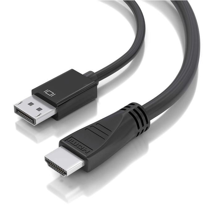 EAN 8435739902080 - AISENS A125-0896 adaptador de cable de vídeo 5 m HDMI tipo A (Estándar) imagen 3
