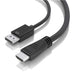 EAN 8435739902080 - AISENS A125-0896 adaptador de cable de vídeo 5 m HDMI tipo A (Estándar) imagen 3