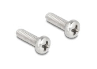 EAN 4043619907731 - DeLOCK 90773 cable de red Negro 0,25 m Cat6a S/FTP (S-STP) imagen 2