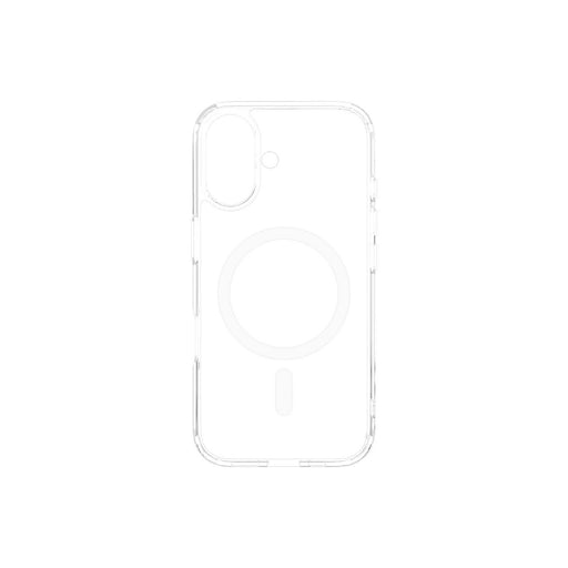 EAN 5715063424728 - eSTUFF ES67141051 funda para teléfono móvil 17 cm (6.7") Transparente imagen 1
