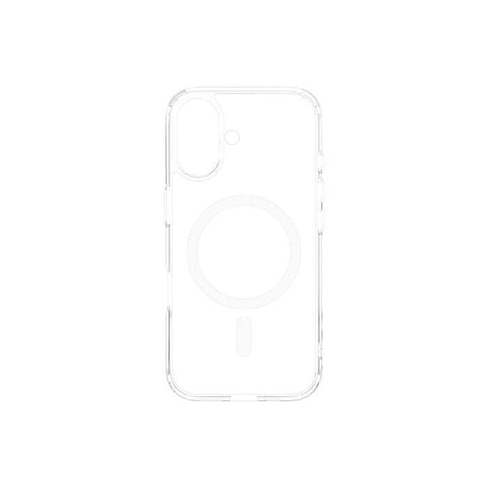EAN 5715063424728 - eSTUFF ES67141051 funda para teléfono móvil 17 cm (6.7") Transparente imagen 1