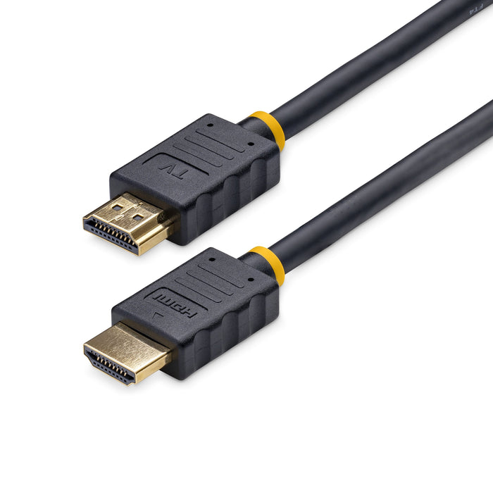 EAN 0065030853361 - StarTech.com HDMM5MA cable HDMI HDMI tipo A (Estándar) Negro imagen 1
