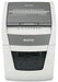 EAN 4002432128754 - Leitz Autofeed 50X P4 Small Office triturador de papel Corte cruzado 55 dB 22 cm Blanco imagen 1