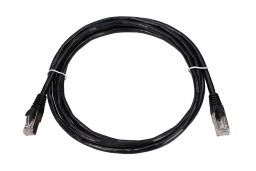 EAN 5902560367614 - Extralink EX.7614 cable de red Negro Cat5e F/UTP (FTP) imagen 1