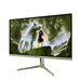EAN 850054766830 - Arozzi Nova 24″ pantalla para PC 60,5 cm (23.8") 1920 x 1080 Pixeles Full HD LED Verde imagen 7