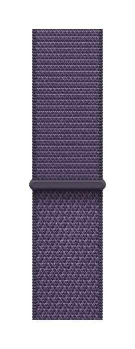 EAN 195950533248 - Apple MFFE4ZM/A Accesorios para dispositivos vestibles inteligentes Grupo de rock Púrpura Nylon, Poliéster imagen 2