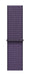 EAN 195950533248 - Apple MFFE4ZM/A Accesorios para dispositivos vestibles inteligentes Grupo de rock Púrpura Nylon, Poliéster imagen 2
