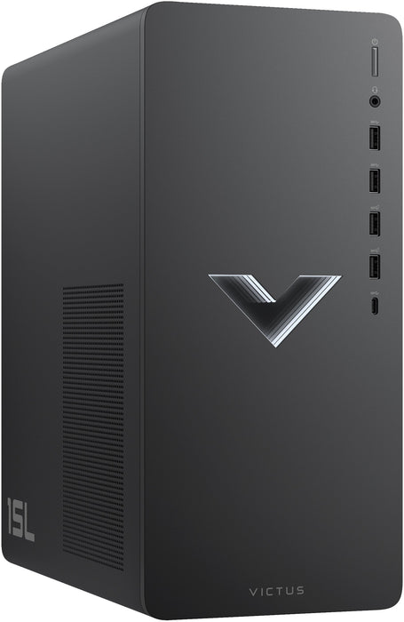 EAN 0196786500466 - Victus by HP 0130ns PC AMD Ryzen™ 5 5600G 16 GB DDR4-SDRAM 512 GB SSD NVIDIA GeForce GTX 1660 SUPER Windo imagen 3