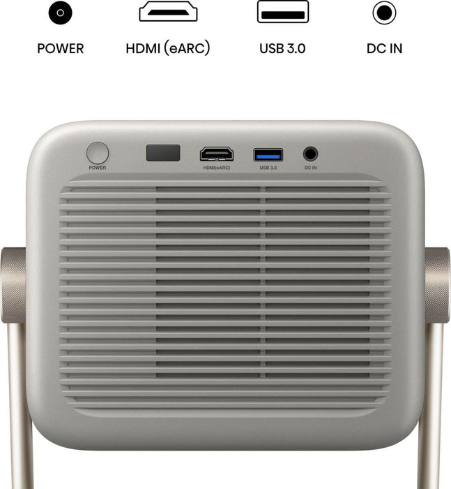 EAN 6942351423036 - Hisense M2 Pro UHD 4K (3840x2160) 3D Gris imagen 11