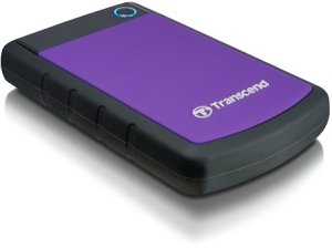 EAN 0760557820109 - Transcend StoreJet TS1TSJ25H3P disco duro externo 1 TB 5400 RPM 2.5" Micro-USB B 3.2 Gen 1 (3.1 Gen 1) Ne imagen 1