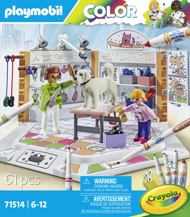 EAN 4008789715142 - Playmobil 71514 set de juguetes imagen 2