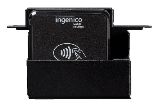 EAN 0843173151465 - Elo Touch Solutions E458797 accesorio para ordenador de bolsillo tipo PDA Soporte sin carga imagen 2