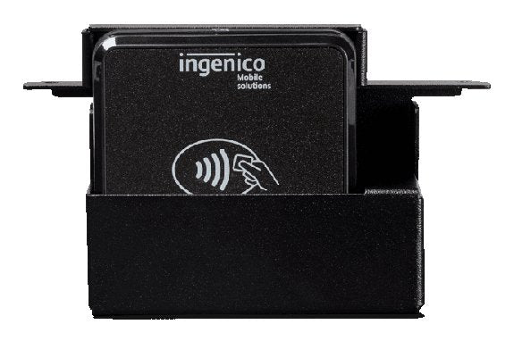 EAN 0843173151465 - Elo Touch Solutions E458797 accesorio para ordenador de bolsillo tipo PDA Soporte sin carga imagen 2