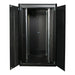EAN 5420016845993 - LOGON RDL26U88BL armario rack 26U Rack o bastidor independiente Negro imagen 2
