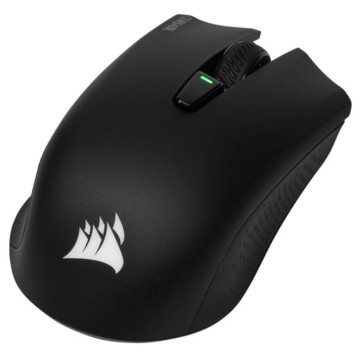EAN 0843591080743 - Corsair Harpoon RGB Wireless ratón Juego mano derecha RF Wireless + Bluetooth Óptico 10000 DPI imagen 2