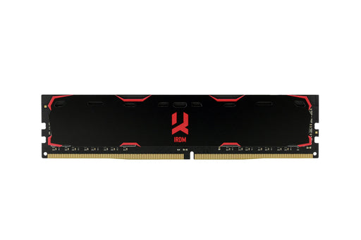 EAN 5908267940082 - Goodram IR-2400D464L17/16G módulo de memoria 16 GB 1 x 16 GB DDR4 imagen 1