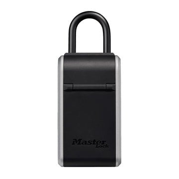 EAN 3520190945303 - MASTER LOCK 5480EURD caja portallaves y organizador Acero Negro, Gris imagen 1