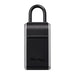 EAN 3520190945303 - MASTER LOCK 5480EURD caja portallaves y organizador Acero Negro, Gris imagen 1