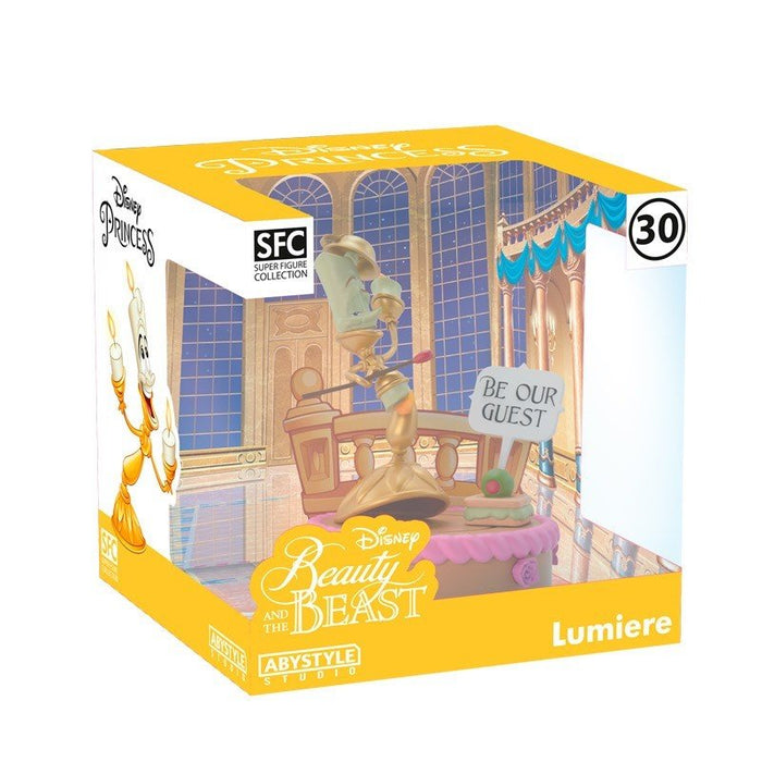 EAN 3665361083726 - ABYstyle ABYFIG041 collectible figure imagen 6