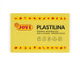 EAN 8412027007245 - Jovi PLASTILINA Pasta de modelar 5,25 kg Amarillo 1 pieza(s) imagen 1