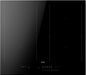 EAN 5906006216092 - Amica DI 6415 SBB hobs Negro Integrado 57.6 cm Con placa de inducción 4 zona(s) imagen 1