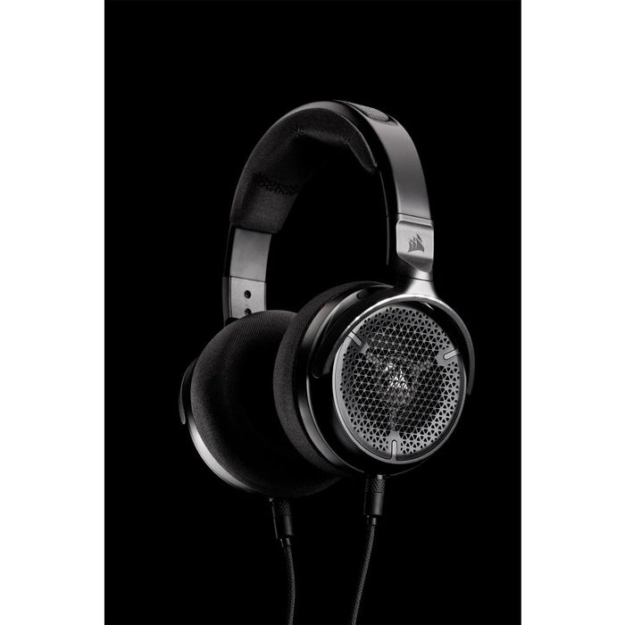 EAN 0840006695240 - Corsair VIRTUOSO PRO Auriculares Alámbrico Diadema Juego Negro imagen 8