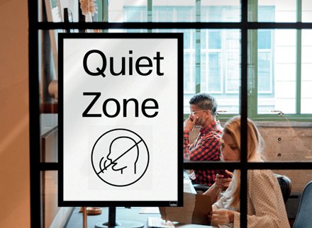 EAN 5028252642361 - Nobo 1915700 marco magnético A3 Negro imagen 6