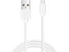 EAN 5705730340338 - Sandberg 340-33 cable USB Micro-USB A USB A Blanco imagen 1