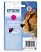 EAN 8715946624532 - Epson T0713 cartucho de tinta 1 pieza(s) Original imagen 1