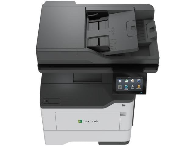 EAN 0734646731454 - Lexmark MX532adwe Laser A4 1200 x 1200 DPI 44 ppm Wifi imagen 4
