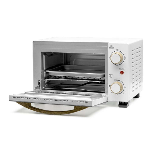 EAN 8435568406872 - Orbegozo HO 990 horno tostador 10 L 800 W Blanco Parrilla imagen 2