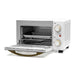 EAN 8435568406872 - Orbegozo HO 990 horno tostador 10 L 800 W Blanco Parrilla imagen 2