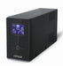 EAN 8716309080835 - Gembird EG-UPS-031 sistema de alimentación ininterrumpida (UPS) 0,65 kVA 390 W 3 salidas AC imagen 2