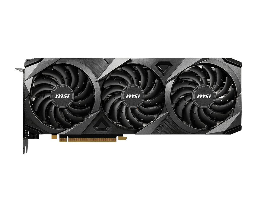 EAN 4719072844028 - MSI VENTUS RTX 3070 TI 3X 8G OC tarjeta gráfica NVIDIA GeForce RTX 3070 Ti 8 GB GDDR6X imagen 3