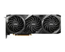 EAN 4719072844028 - MSI VENTUS RTX 3070 TI 3X 8G OC tarjeta gráfica NVIDIA GeForce RTX 3070 Ti 8 GB GDDR6X imagen 3