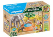 EAN 4008789712943 - Playmobil Wiltopia 71294 figura de juguete para niños imagen 1