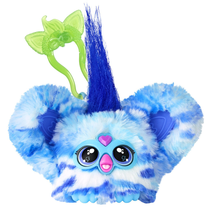 EAN 5010996243096 - Furby Furblet Ooh-Koo imagen 2